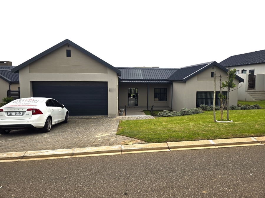 3 Bedroom Property for Sale in Hartland Lifestyle Estate Western Cape
